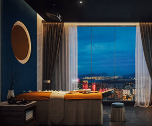 广州黄埔附近的桑拿休闲会所推荐