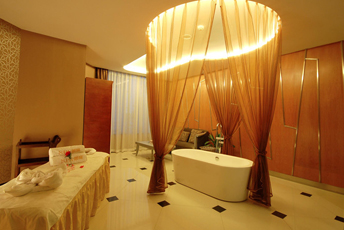 广州黄埔养生馆之脾胃虚弱的食疗配合