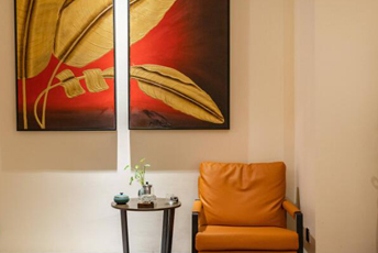 广州黄埔养生会所：睡眠障碍的多模态干预